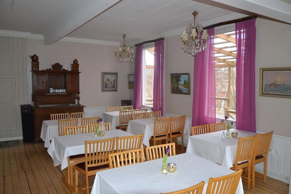 Häverödals Hotell