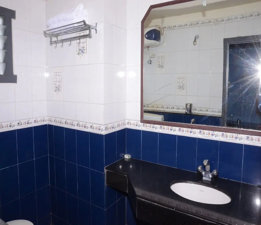 Jayaraj Residency