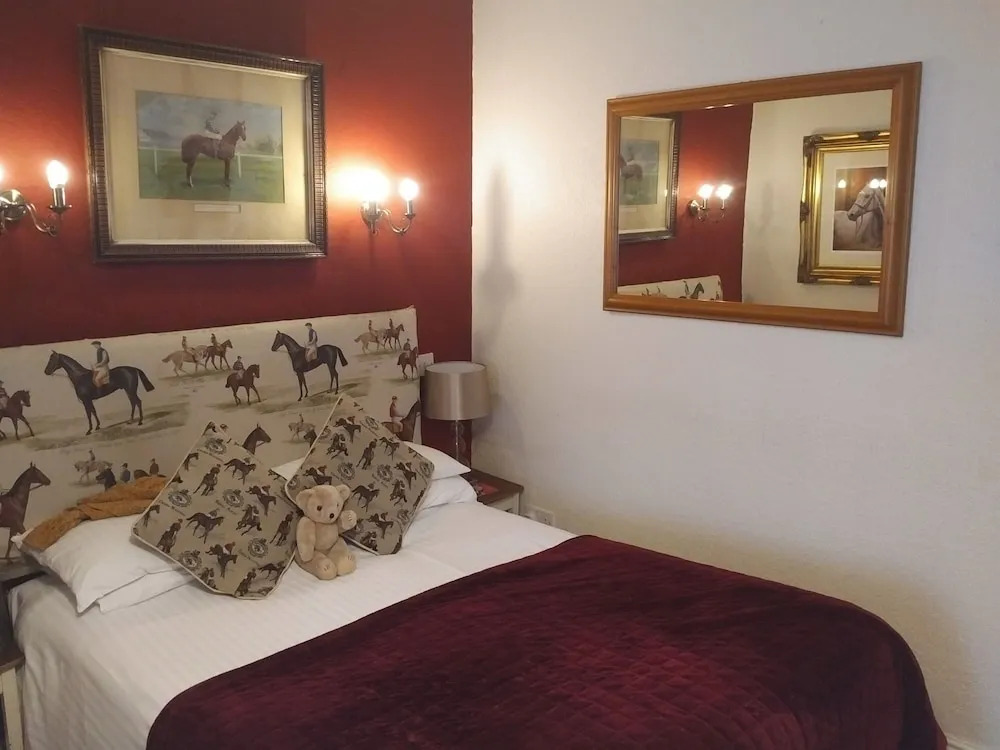 Richard III - Pub with Rooms