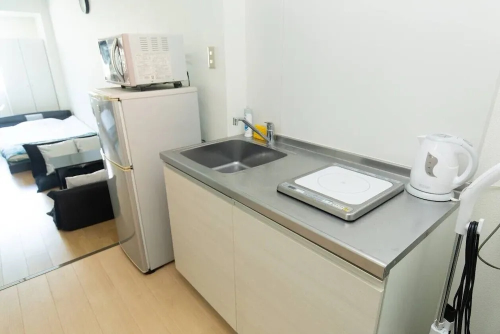 Guesthouse Daikokucho Ekimae