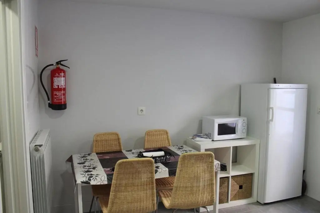 Apartmento Castillo de Arguedas