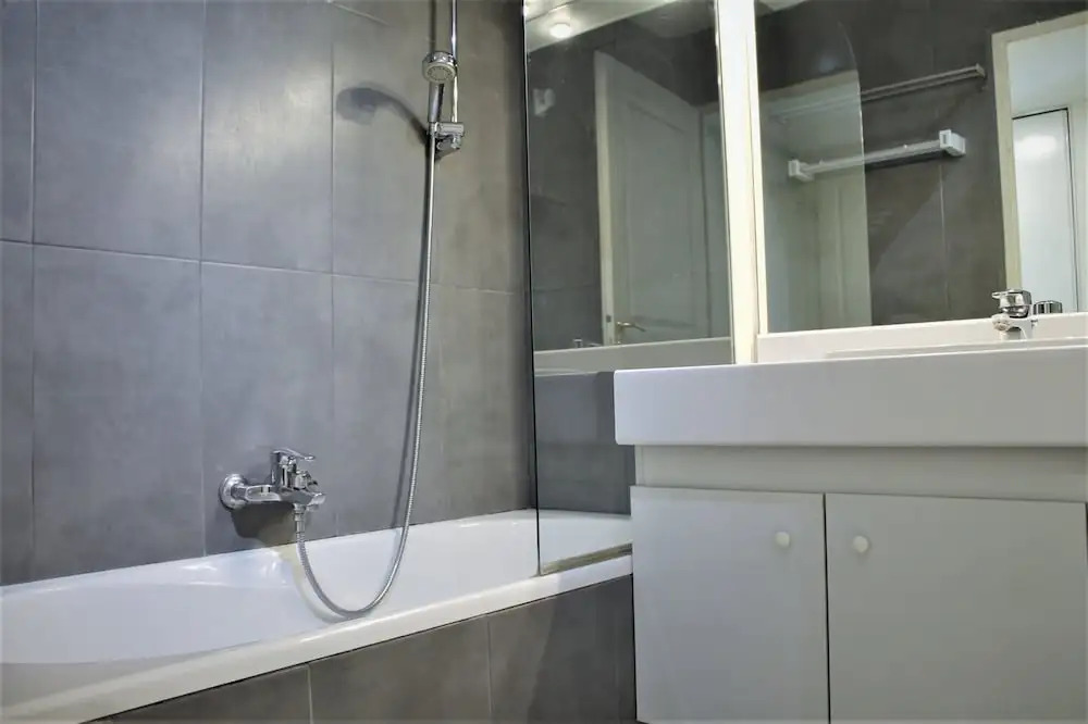 Viva Riviera Résidence Palazzio Bellevue 1 Bedroom Bellevue