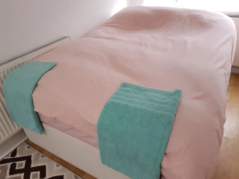 Bea's Luxury Bungalow & Studio Apt