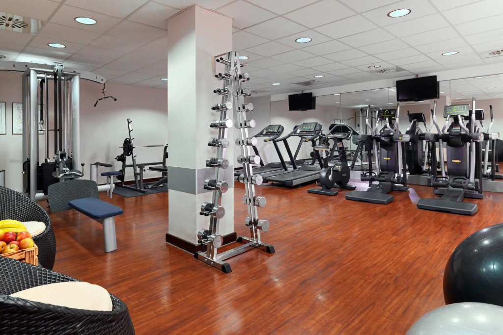 Courtyard by Marriott Munich City Center