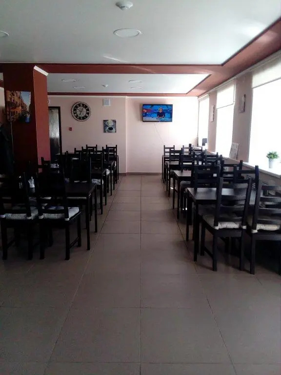 Siboil Mini-Hotel