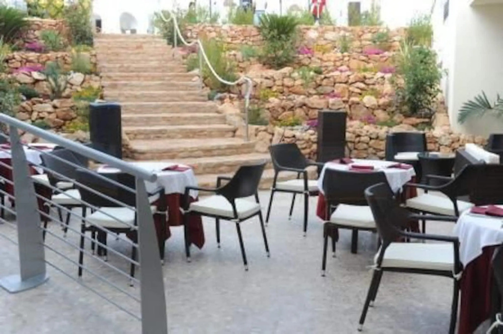 La Casarana Wellness Ecoresort
