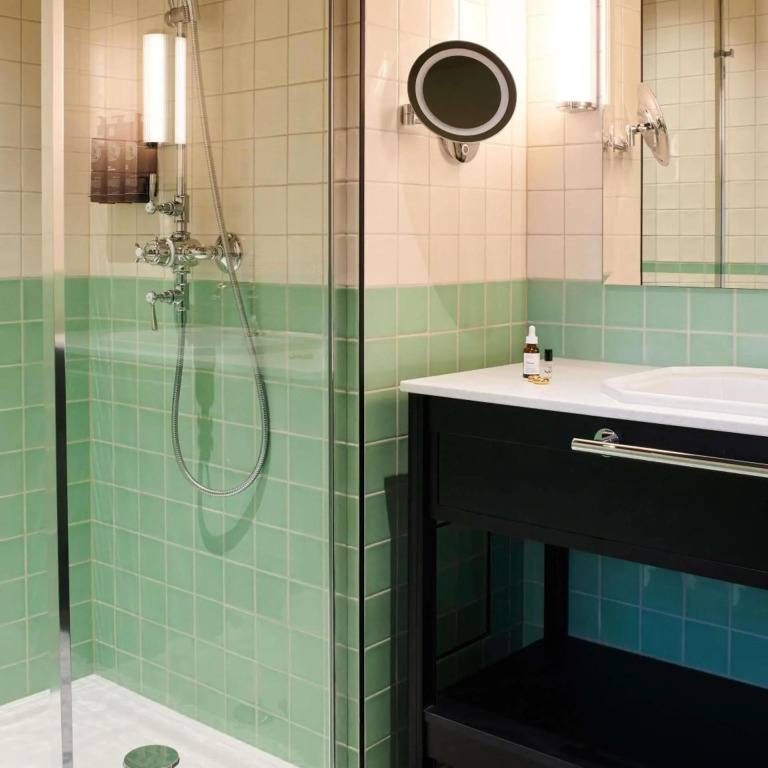 Square Lodge Hotel Accor - La Roche-sur-Yon