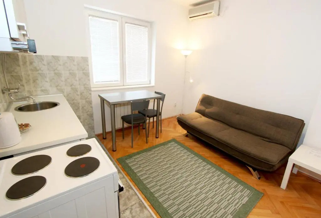 Villa K Apartments