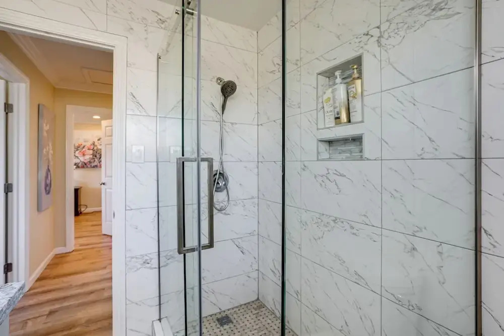 Easy SF Access! Spacious Family Home w/ Yard