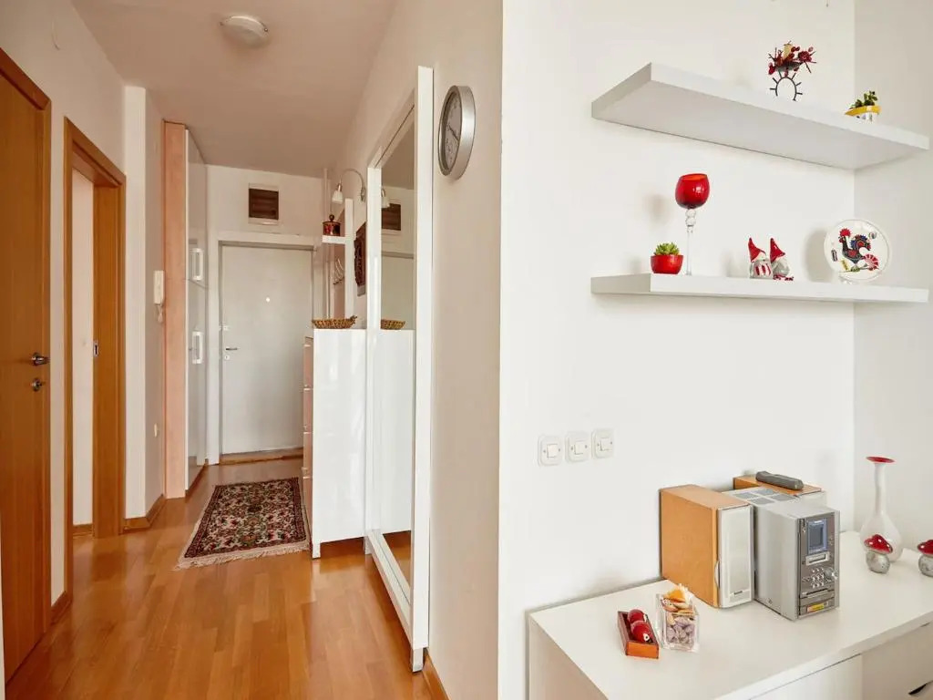 Luxury Apartment Near City Center