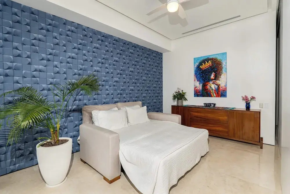 Soho PV Stunning Views Luxury Heated Rooftop Pool