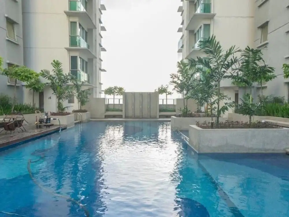 Publika Suites by iHost