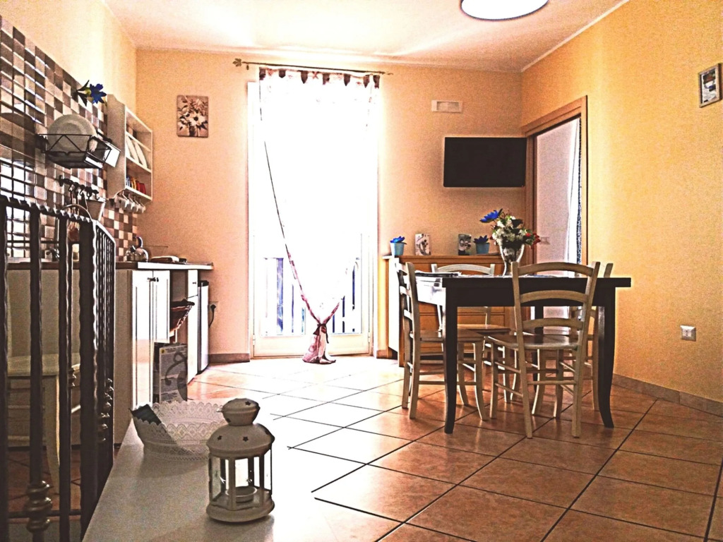 Superior Apartment le Case del Sole Licata