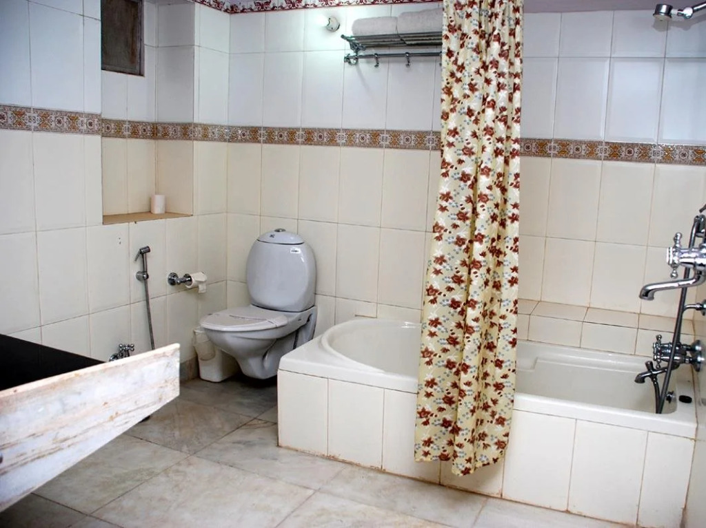 Hotel Singhasan haveli