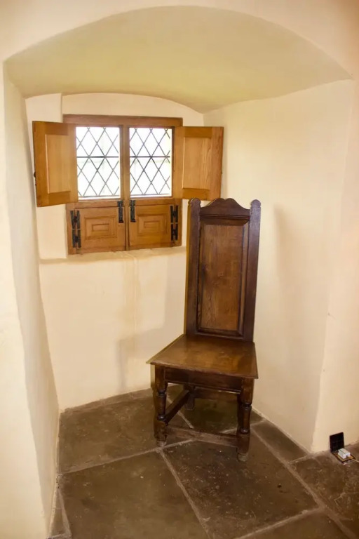 Historic Liberton Tower Built In 1453