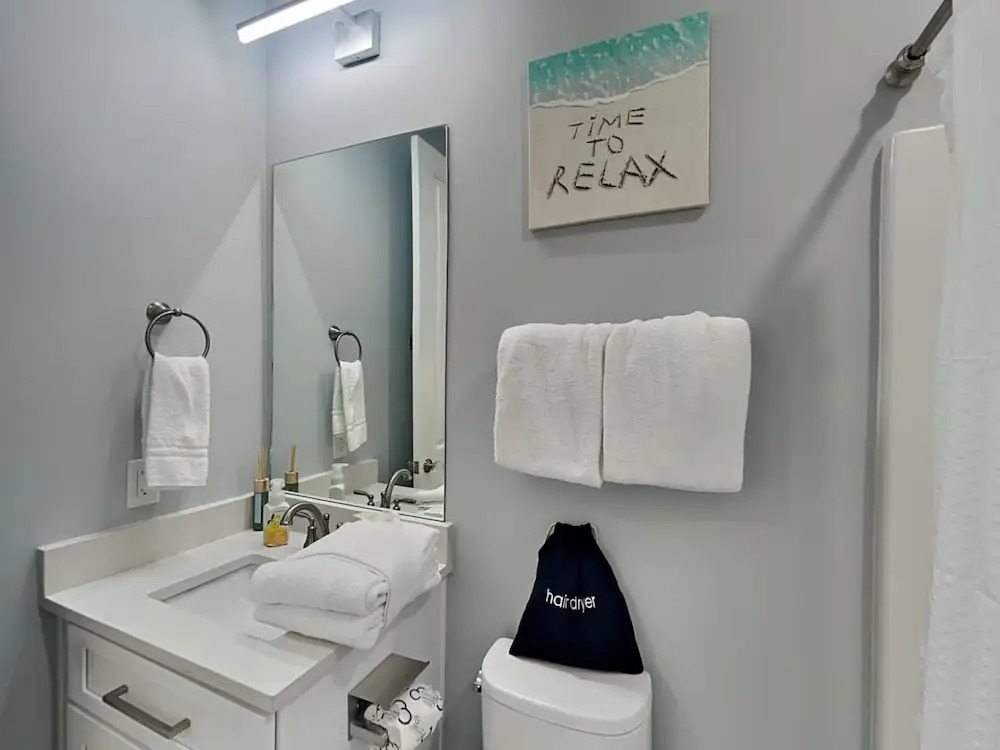 Ocean Pearl Villa
