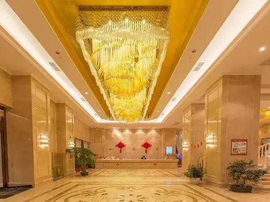 Tongluowan Hotel