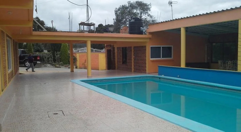 Hotel Vista Hermosa