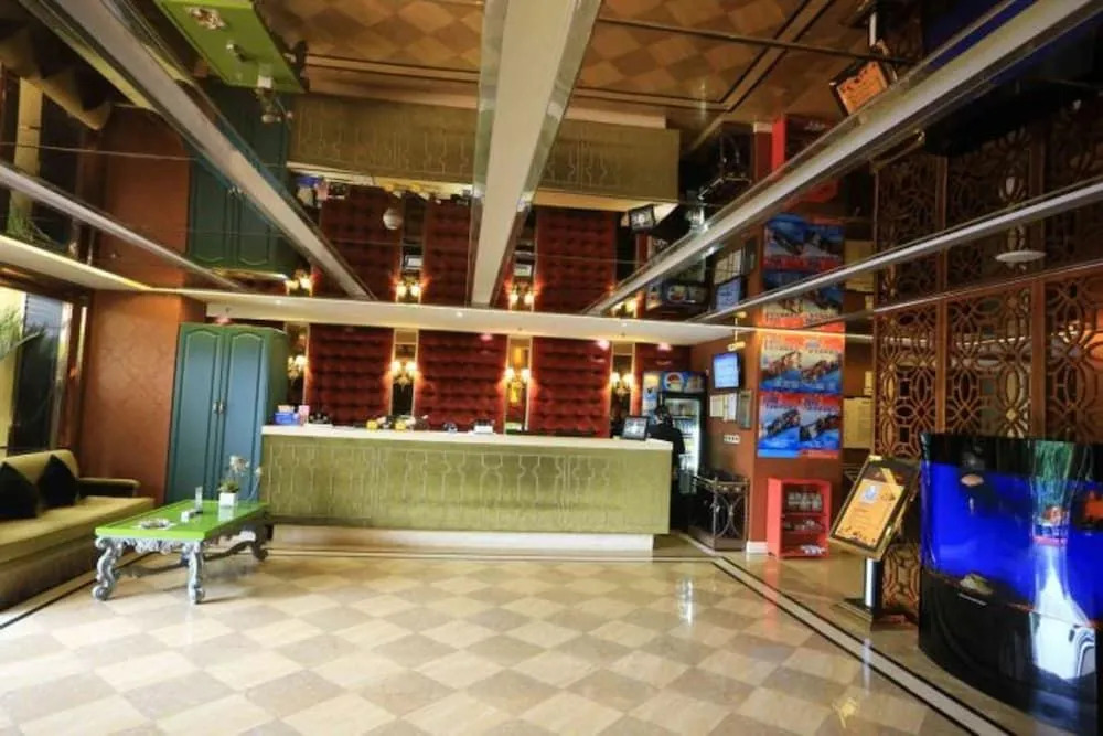 Seeker Hotel Chongqing