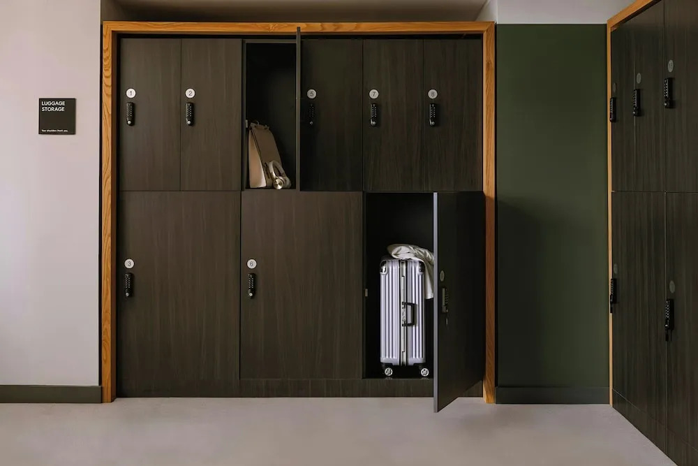 Numa Milan Montenero