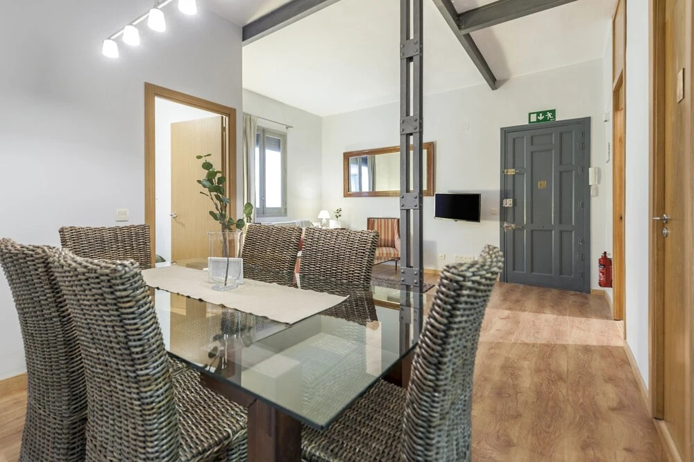 SALAMANCA LUXURY I - ElevenHost