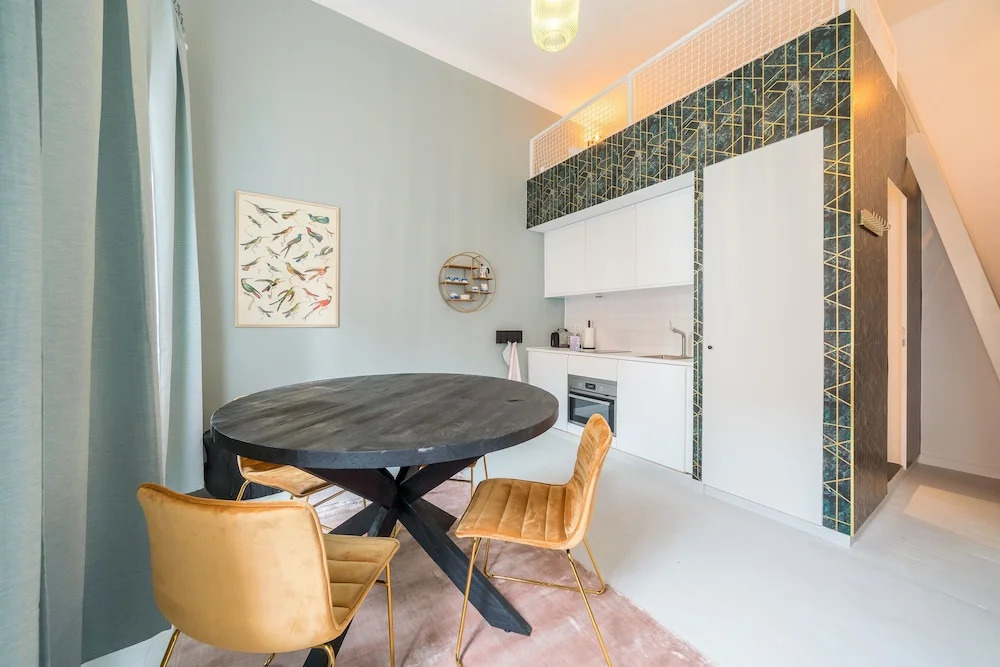 Design Apartments -Innenstadt, Bäckerstr 8