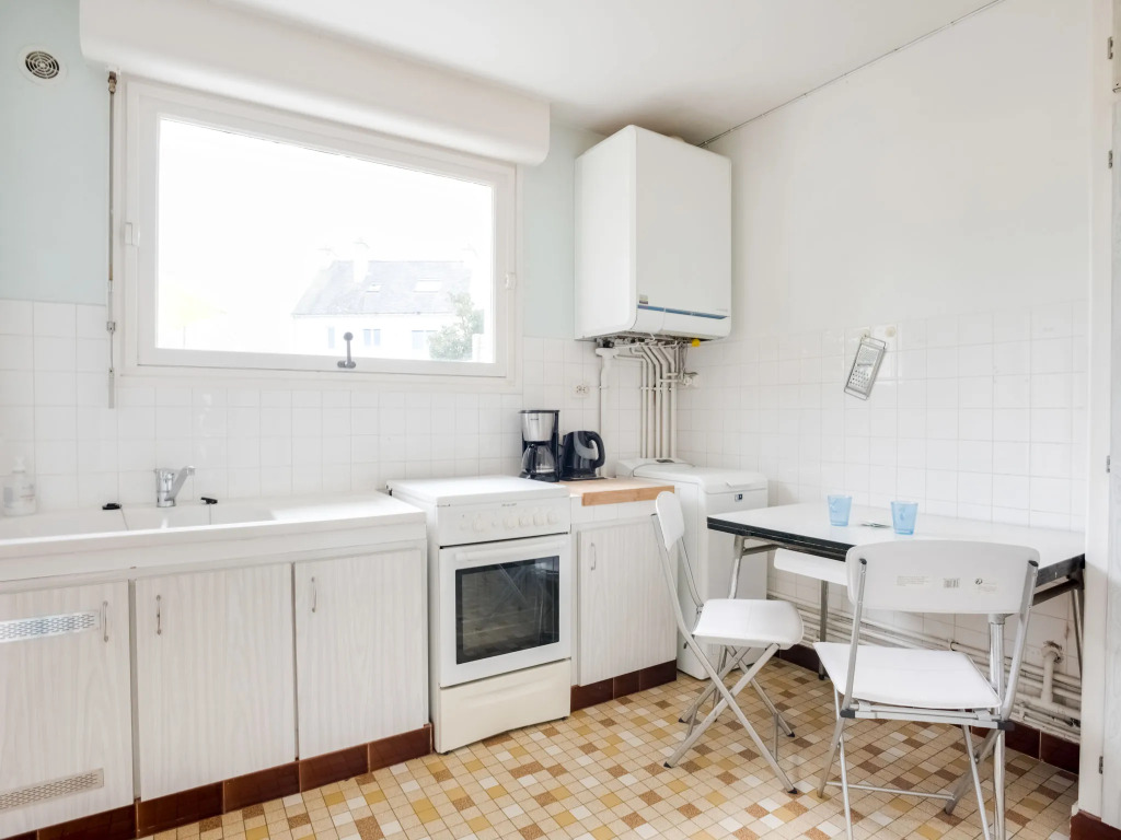 Holiday Home Ker Penthièvre