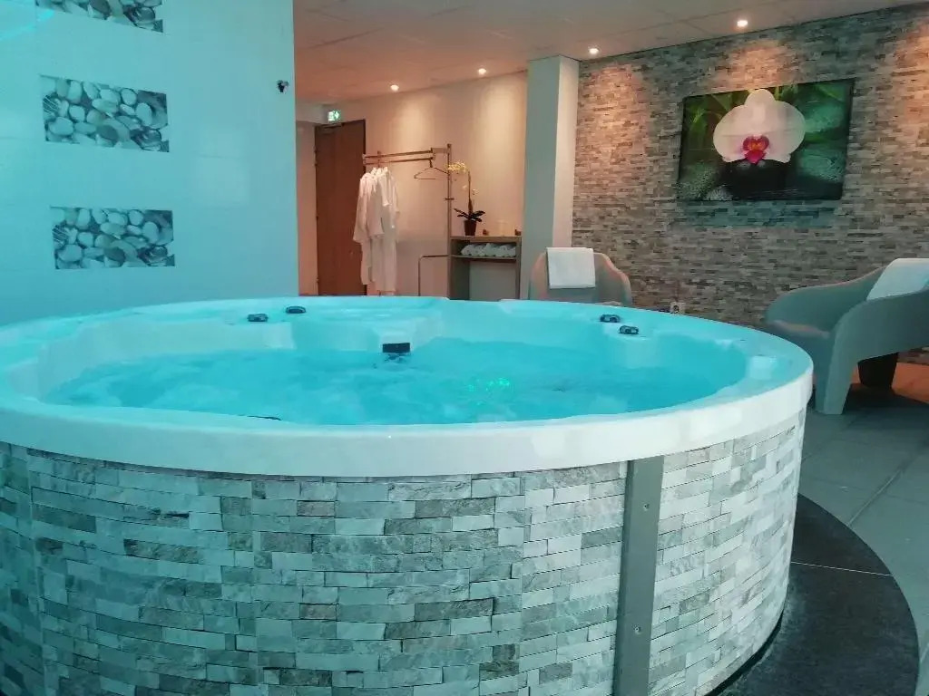 Best Western Les Aureliades Saint Nazaire