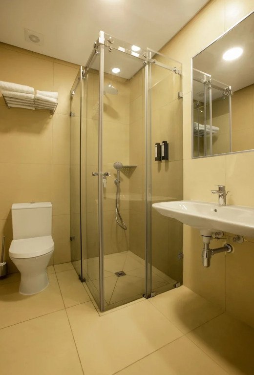 Nordic Hotel Lagos