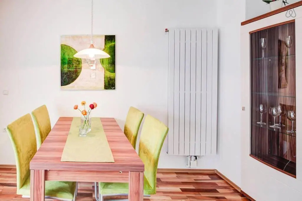 Ferienwohnung in Augsburg