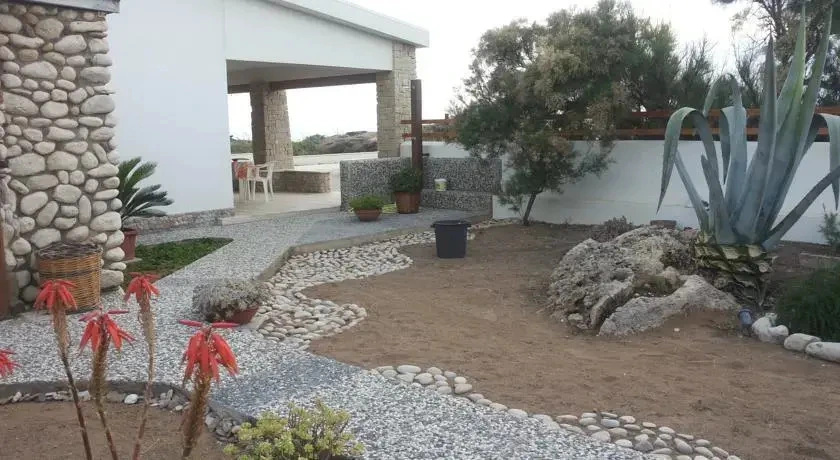 B&B MiRo il Mar