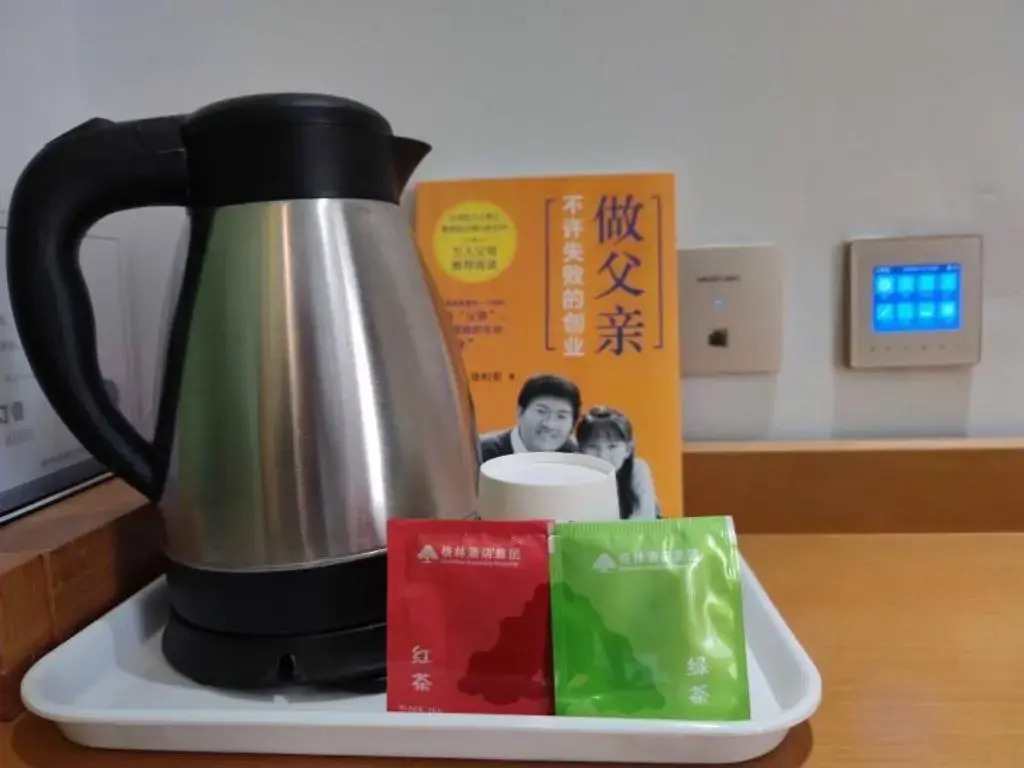 Vatica Beijing Fangshan District Liulihe Er Street Hotel