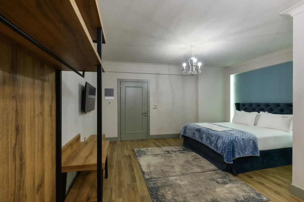 Álbero Hotel