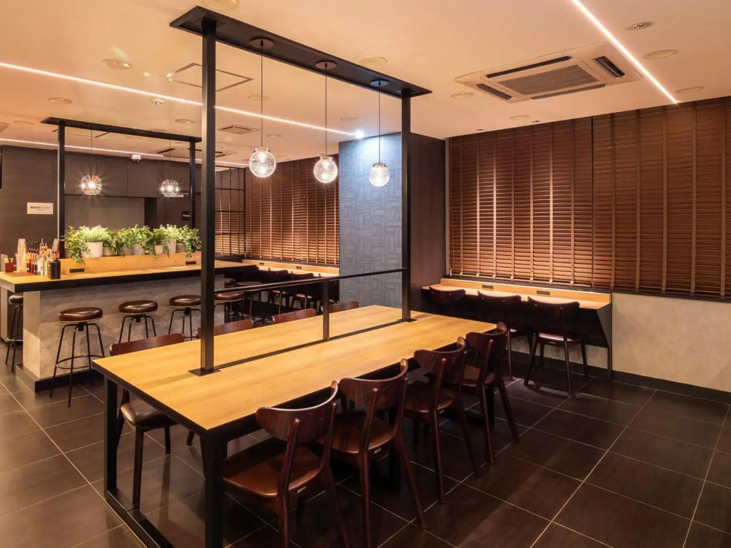 Super Hotel Tottori Station North Exit Smoke-Free