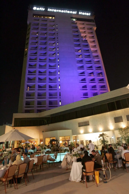 Safir International Hotel Kuwait