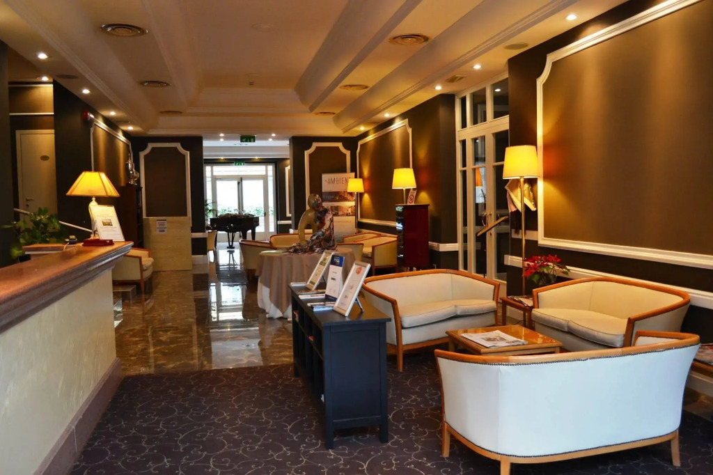 Villa Adriatica Ambienthotels
