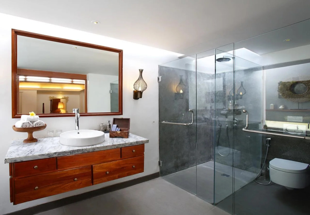 Calm Villa