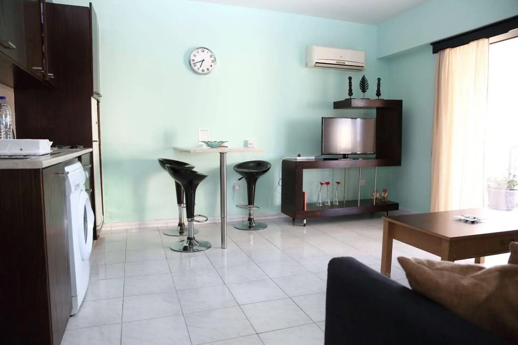Alora Apartments