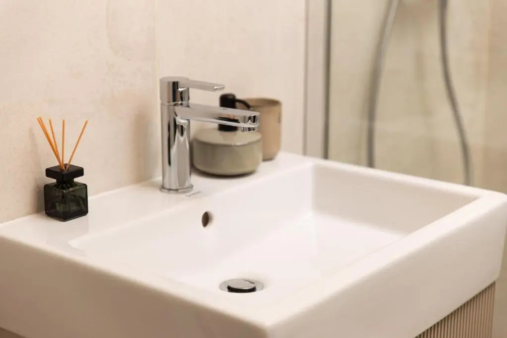 Abau Residence Apartment Opatija