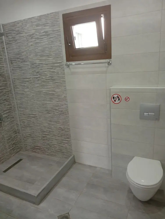 Nea Vrasna Sun House