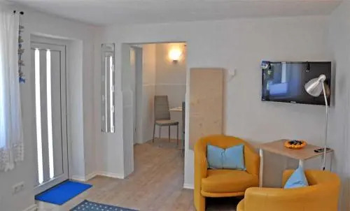 Ferienwohnung Waren SEE 8161