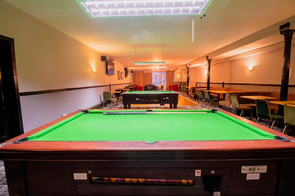 The Ben Mhor Hotel, Bar & Restaurant