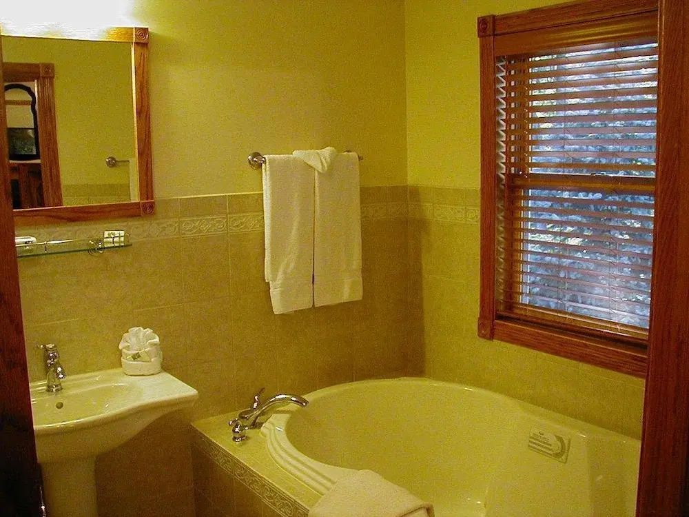 Inn At Hickory Run