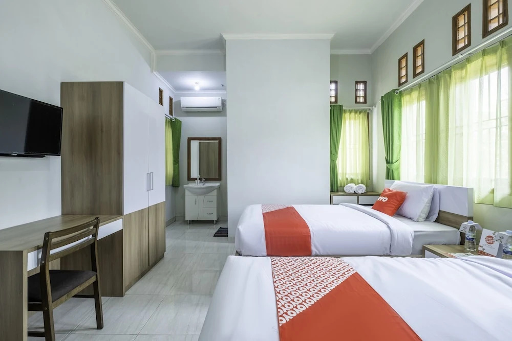 Wisma Teratai by OYO Rooms