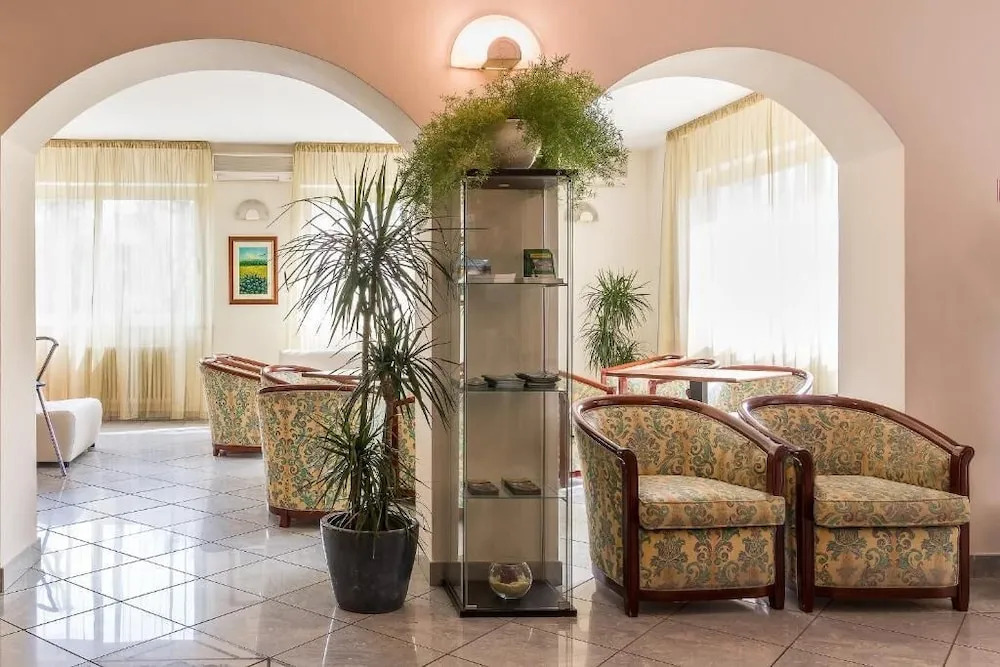 Hotel Riva