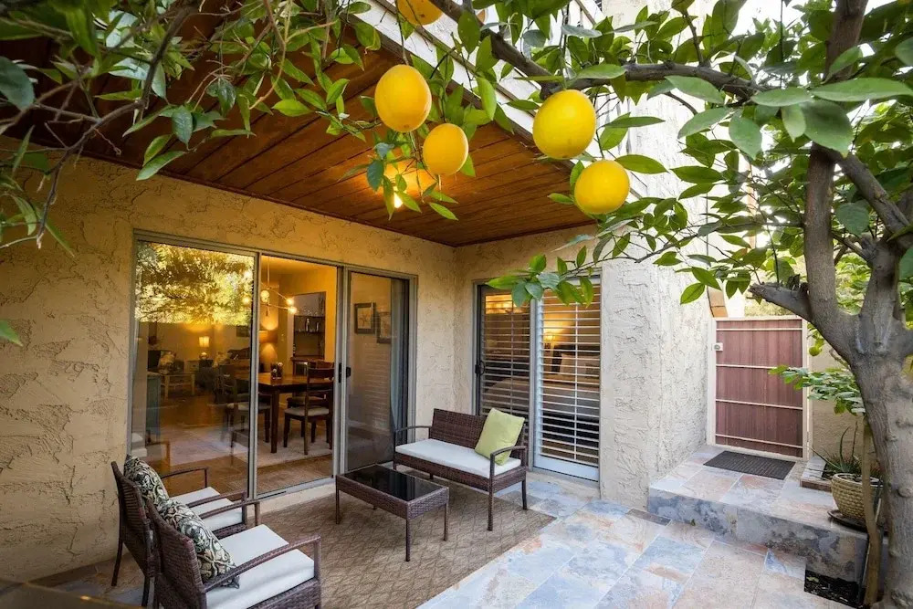 Scottsdale Miller 2 Bedroom Condo by RedAwning