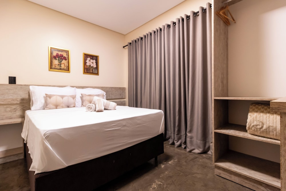 Nana Suites
