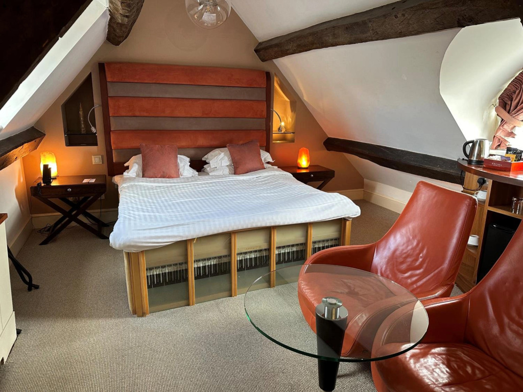Cotswold House Hotel and Spa - "A Bespoke Hotel"