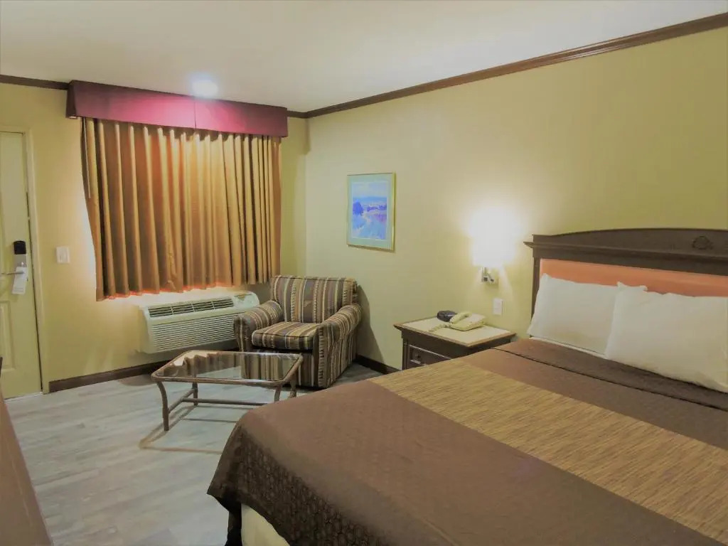 Highland Inn Las Vegas