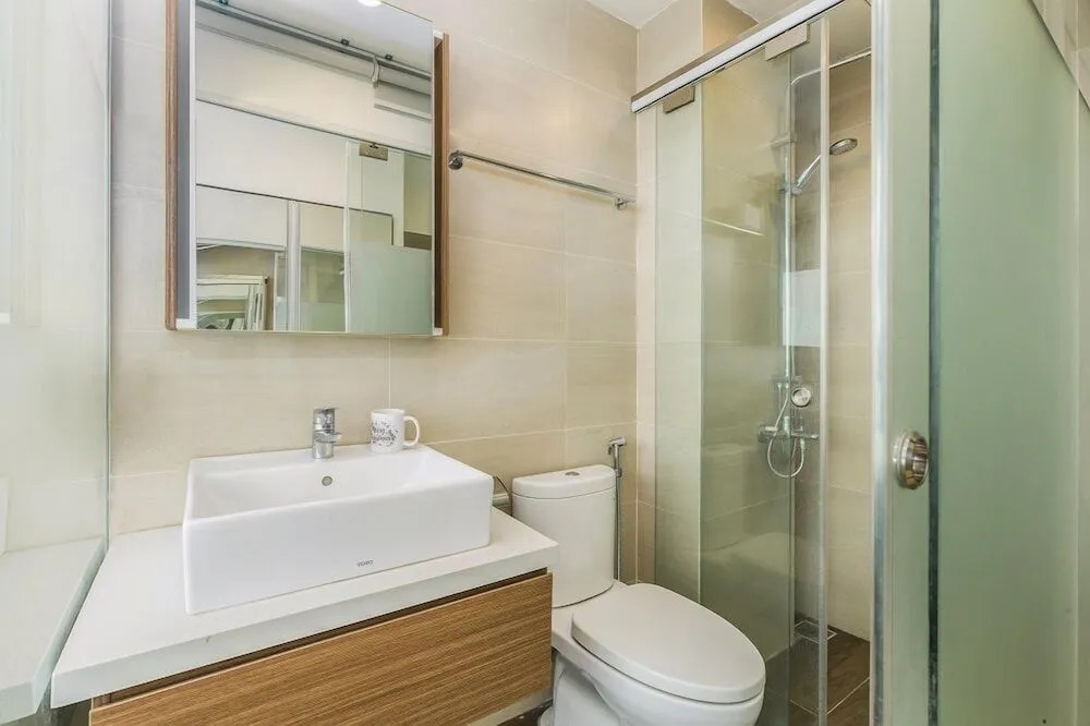 Lotus Inn Serviced Apartment